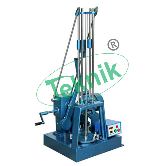 Civil-Engineering-Soil-Testing-Equipment-Universal-Automatic-Compaction-Apparatus