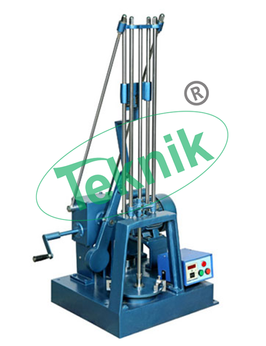 Civil-Engineering-Soil-Testing-Equipment-Universal-Automatic-Compaction-Apparatus