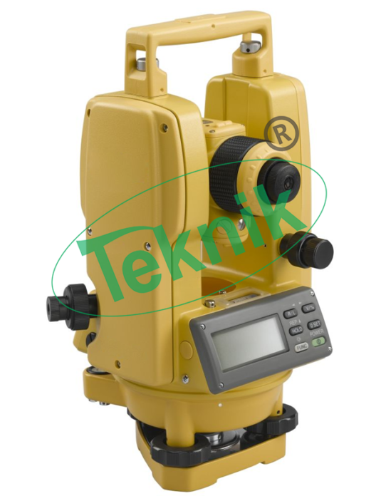 Civil-Engineering-Survey-Equipments-Digital-Theodolite