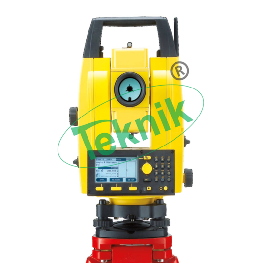 Civil-Engineering-Survey-Equipments-Electronic-Total-Station