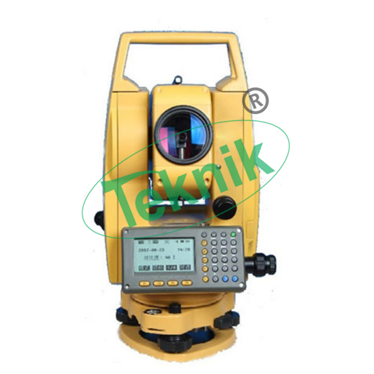 Civil-Engineering-Survey-Equipments-Total-Station-310L