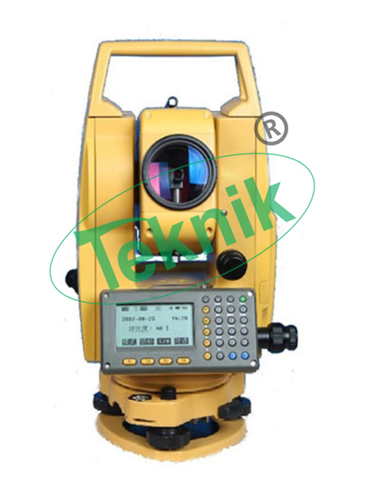 Civil-Engineering-Survey-Equipments-Total-Station-310L