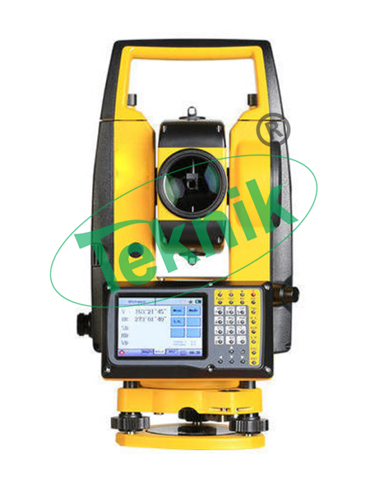 Civil-Engineering-Survey-Equipments-Total-Station-340R