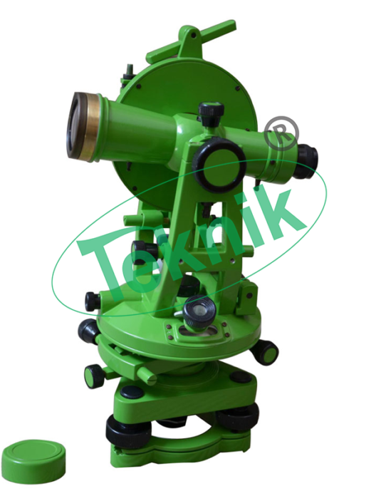 Civil-Engineering-Survey-Equipments-Transit-Vernier-Theodolite