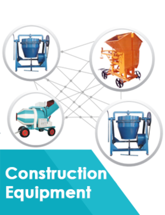 Construction Equipment