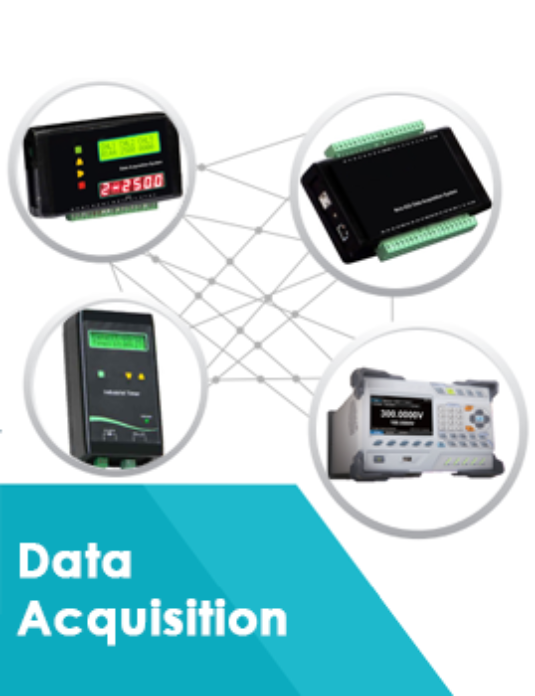 Data Acquisition Systems