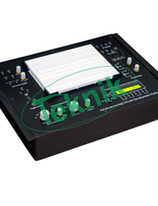 Electrical-Electronics-Engineering-Basic-Advanced-Analog-Circuits-Development-Platform