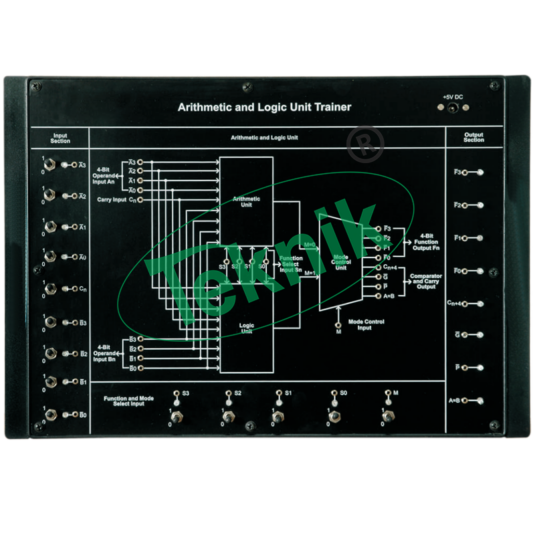 Electrical-Electronics-Engineering-Basic-Arithmetic-and-Logic-Unit-Trainer