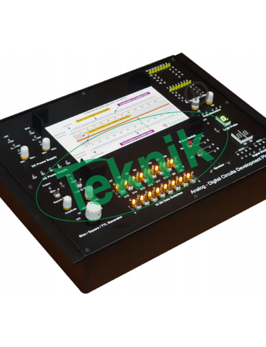 Electrical-Electronics-Engineering-Basic-Digital–Analog-Circuits-Development-Platform