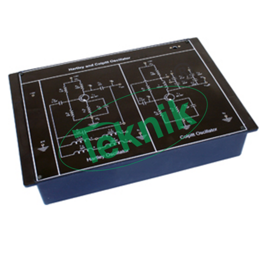 Electrical-Electronics-Engineering-Basic-Experimentation-With-Hartley-and-Colpitt-Oscillator