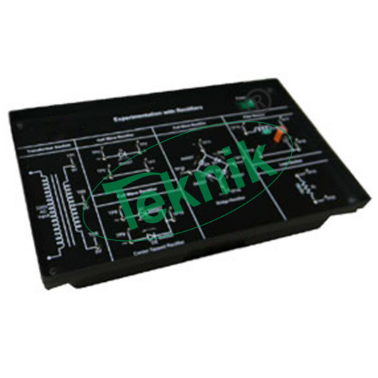 Electrical-Electronics-Engineering-Basic-Experimentation-With-Rectifiers