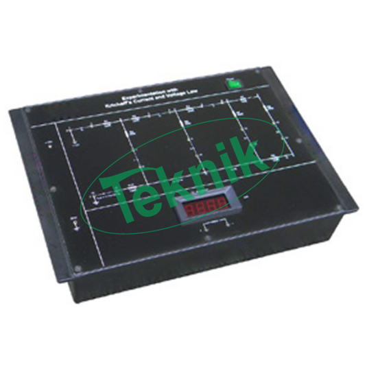 Electrical-Electronics-Engineering-Basic-Experimentation-with-Kirchhoff's-Current-and-Voltage-Law