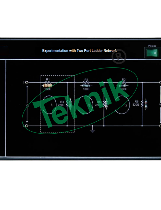 Electrical-Electronics-Engineering-Basic-Experimentation-with-Two-Port-Ladder-Network