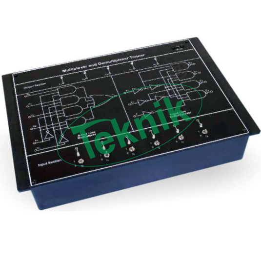 Electrical-Electronics-Engineering-Basic-Multiplexer-and-Demultiplexer-Trainer