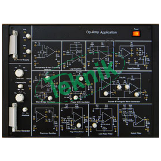Electrical-Electronics-Engineering-Basic-OP-AMP-Applications