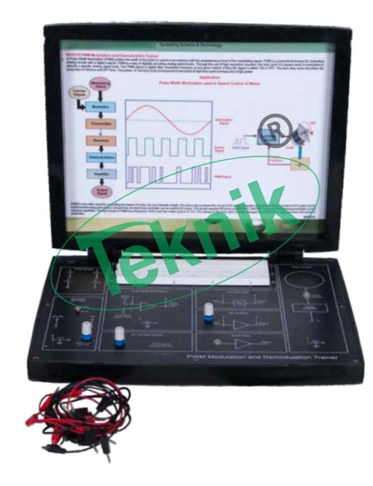 Electrical-Electronics-Engineering-Basic-PWM-Modulation-and-Demodulation-Trainer