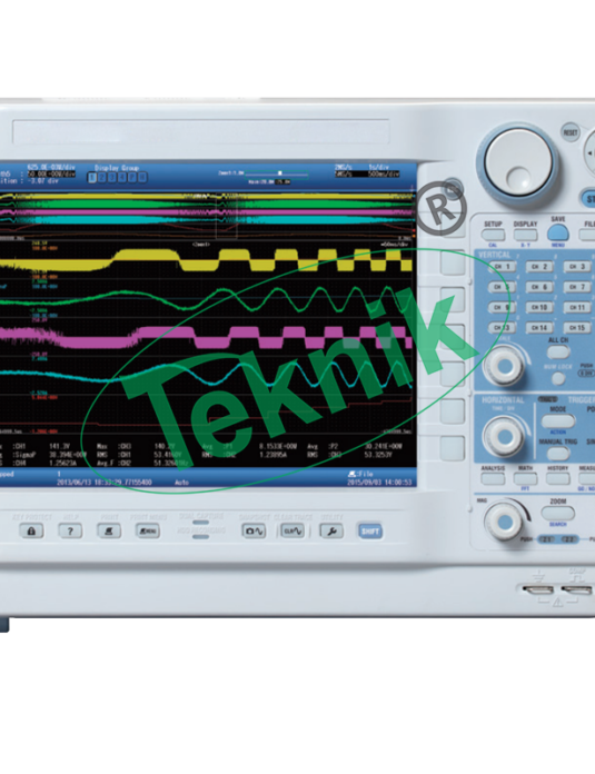 Electrical-Electronics-Engineering-Precise-Data-Acquisition