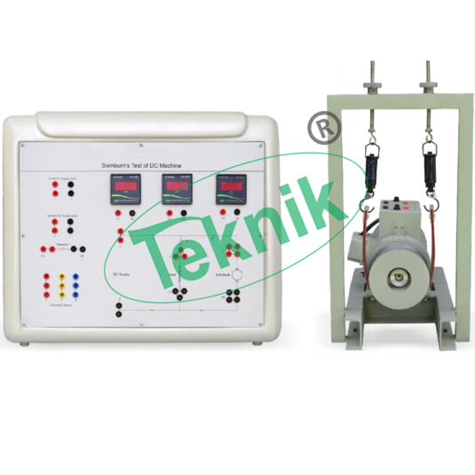 Electrical-Electronics-Engineering-Swinburns-Test-of-DC-Machine