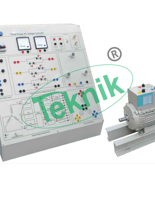 Electrical-Electronics-Engineering-Three-Phase-AC-Voltage-Controller