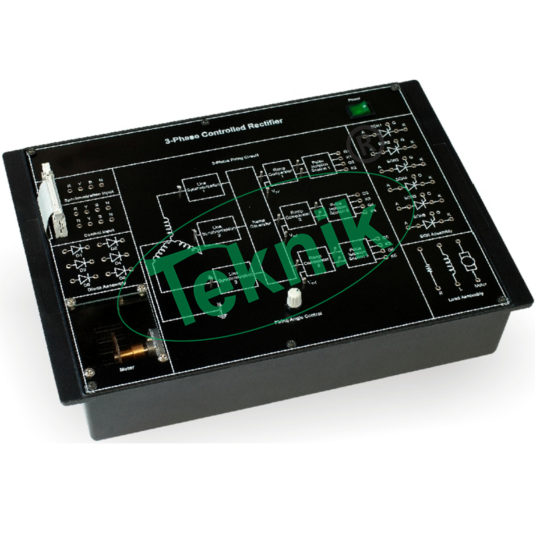 Electrical-Electronics-Engineering-Three-Phase-Controlled-Rectifier