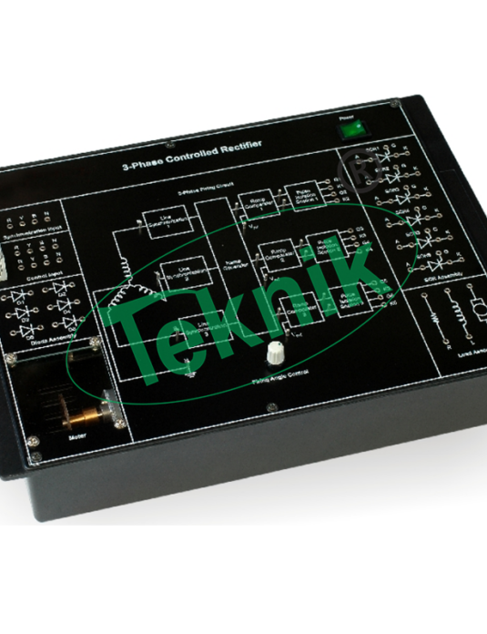 Electrical-Electronics-Engineering-Three-Phase-Controlled-Rectifier