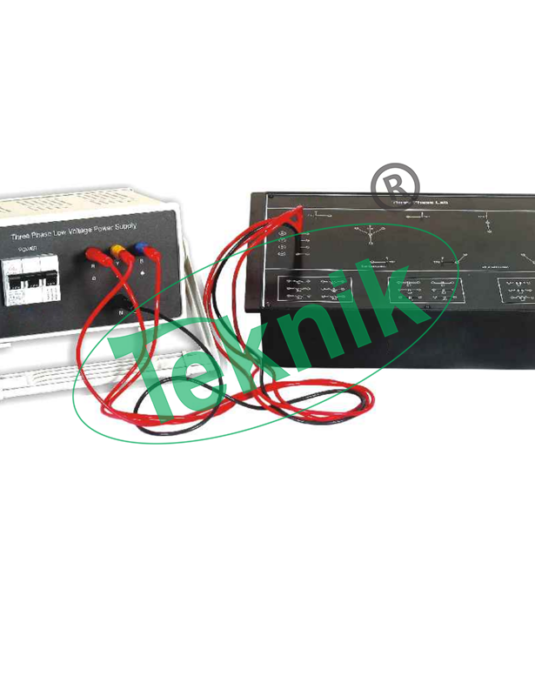 Electrical-Electronics-Engineering-Three-Phase-Lab