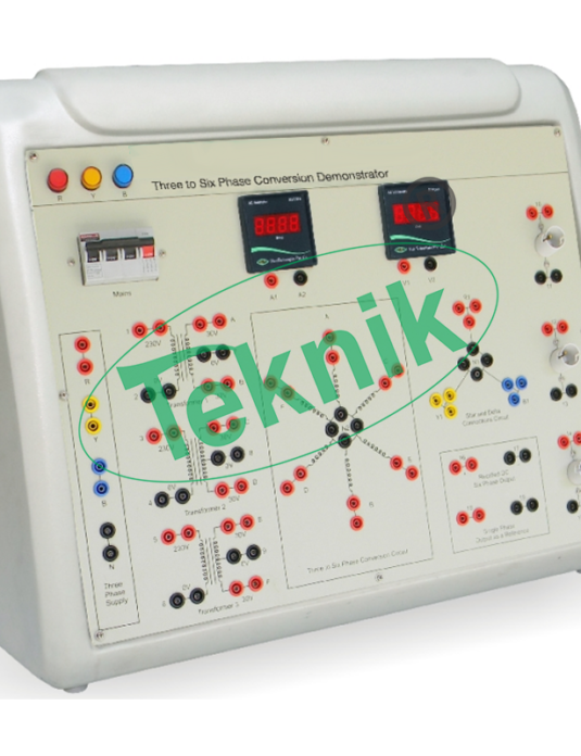 Electrical-Electronics-Engineering-Three-Six-Phase-Conversion-Trainer