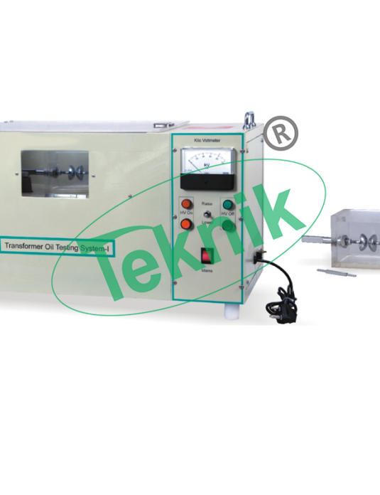 Electrical-Electronics-Engineering-Transformer-Oil-Testing-System