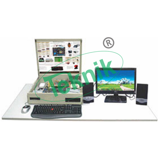 Engineering-Vocational-Products-Multimedia-Computer-Trainer