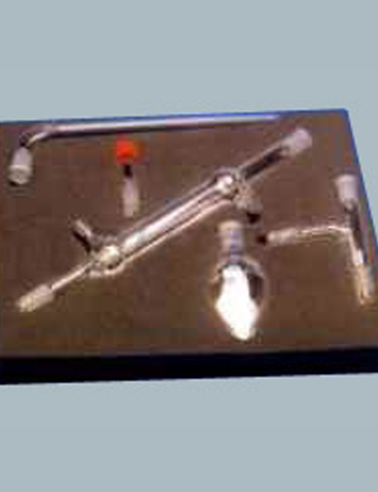 Laboratory-Glassware-29-BU-Organic-Chemistry-set