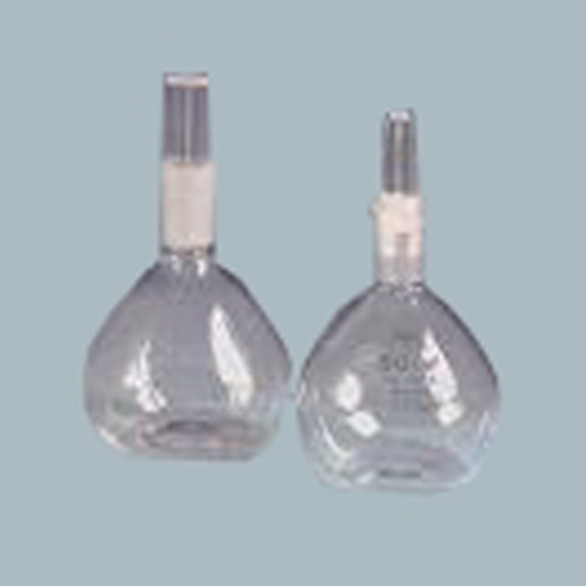 Laboratory-Glassware-Density-Bottle-Calibrated