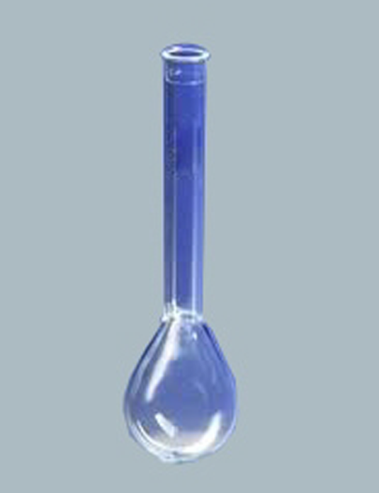 Laboratory-Glassware-Kjeldhal-Flasks-Round-Bottom-Long-Neck
