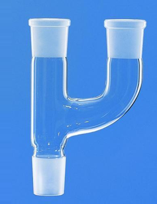 Laboratory Glassware Multiple Adapters