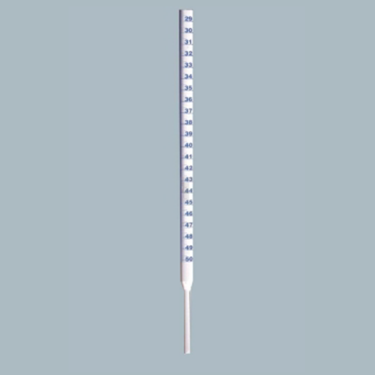 Laboratory-Glassware-Spare-Burette-Length-without-stopcock