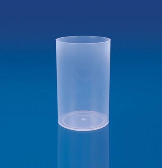 Laboratory-Plastic-ware-Simple-Cell-Pot