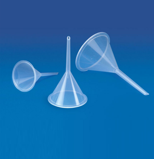 Laboratory-Plasticware-Analytical-Funnel