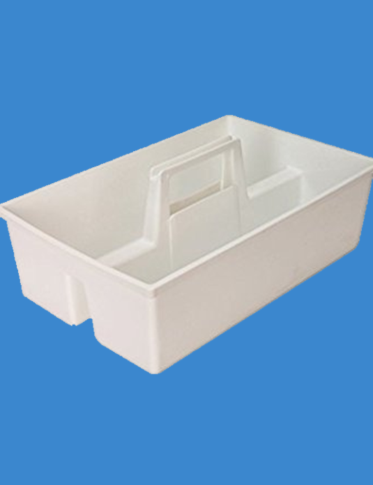 Laboratory-Plasticware-Carrier-Tray