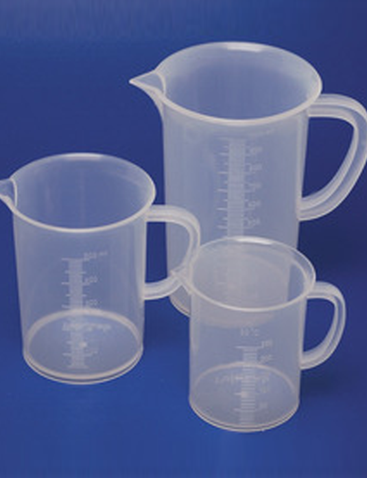 Laboratory-Plasticware-Measuring-Jugs