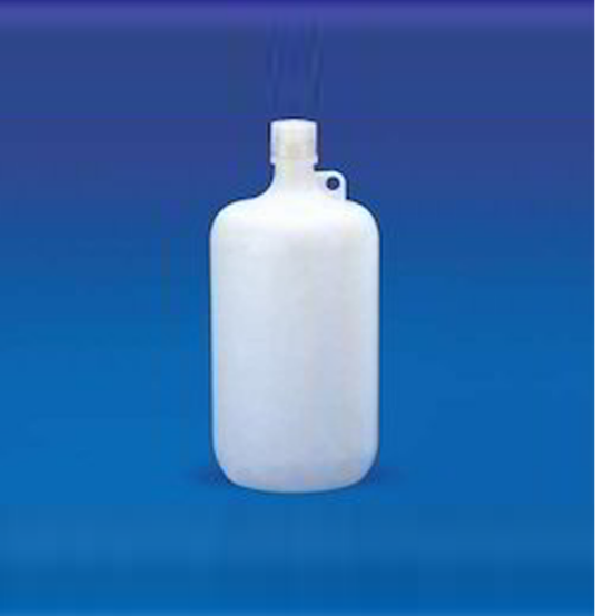 Laboratory-Plasticware-Narrow-Mouth-Bottle