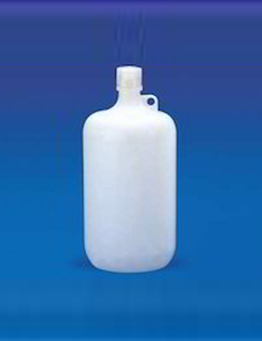 Laboratory-Plasticware-Narrow-Mouth-Bottle