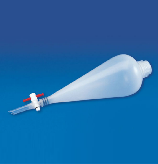 Laboratory-Plasticware-Seperatory-Funnel