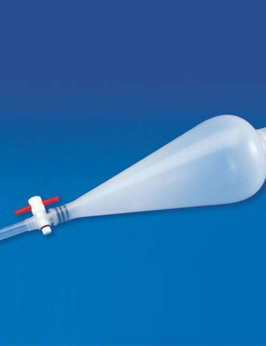 Laboratory-Plasticware-Seperatory-Funnel