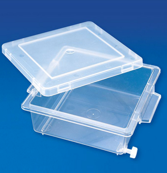 Laboratory-Plasticware-Staining-Box