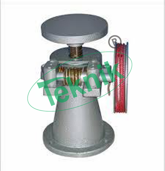 Mechanical-Engineering-Equipment-Applied-Mechanics-Compound-Screw-Jack