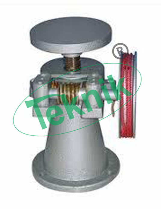 Mechanical-Engineering-Equipment-Applied-Mechanics-Compound-Screw-Jack