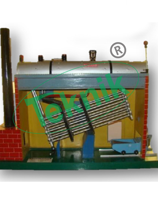 Mechanical-Engineering-Equipment-Applied-Mechanics-Model-Of-Babcock-And-Wilcox-Boiler