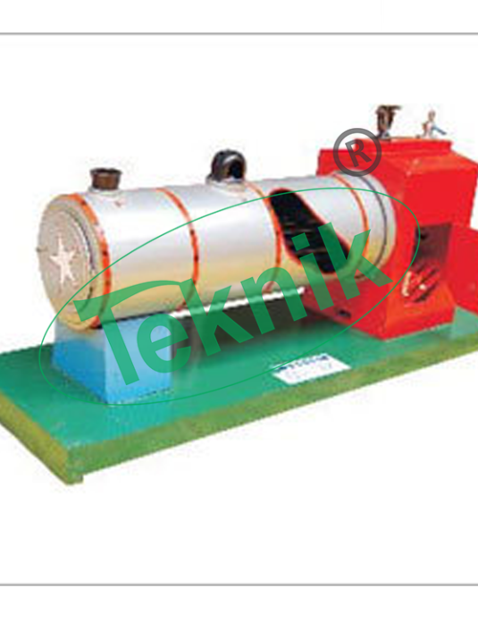 Mechanical-Engineering-Equipment-Applied-Mechanics-Model-Of-Locomotive-Boiler