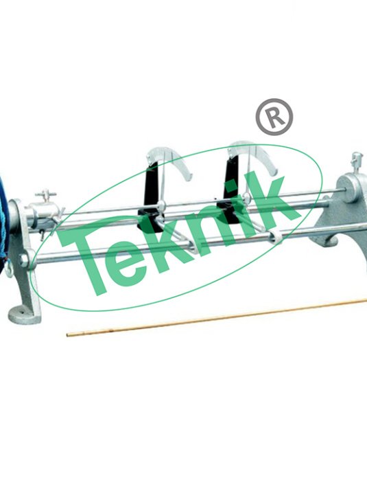 Mechanical-Engineering-Equipment-Applied-Mechanics-Torsion-Apparatus-Searle’s-Type