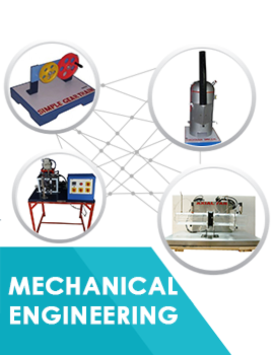 Mechanical Engineering Equipments