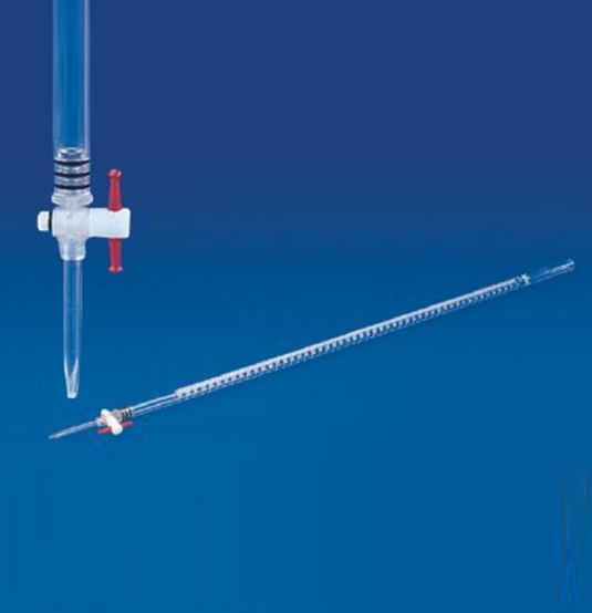 PLASTICWARE-BURETTE